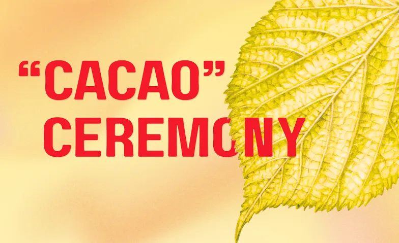 Linden "Cacao" Ceremony