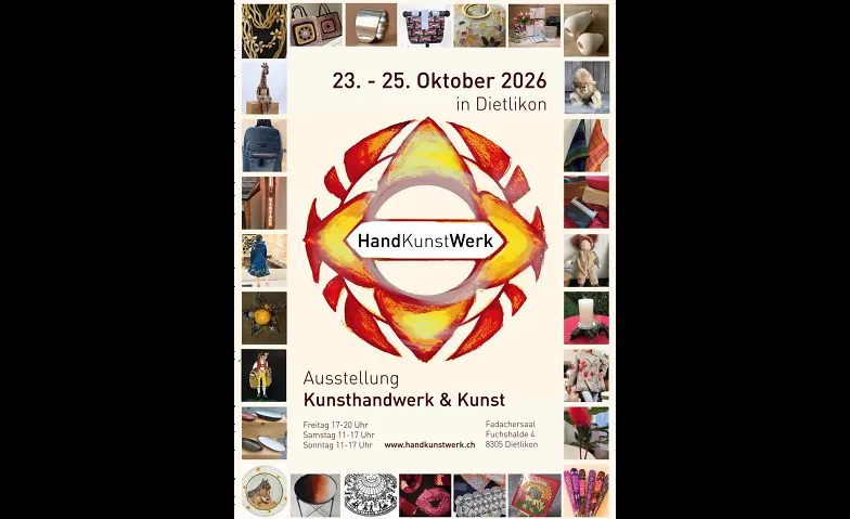 HandKunstWerk