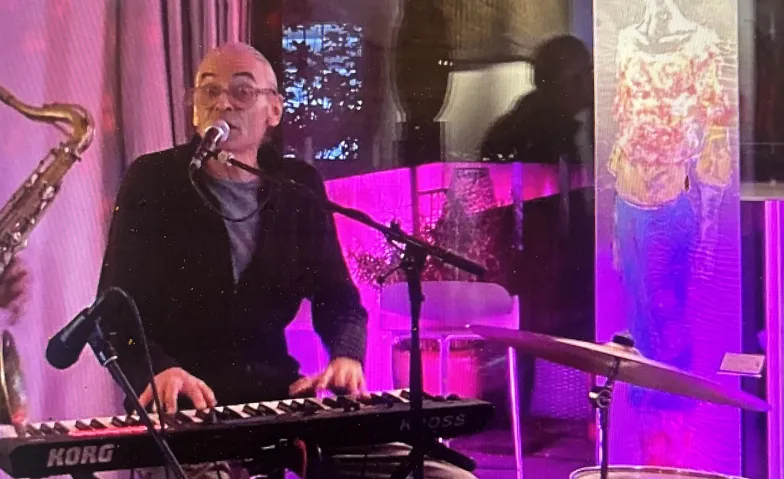 „ STONEE“ Martin Wettstein & guests Finale 2026/27