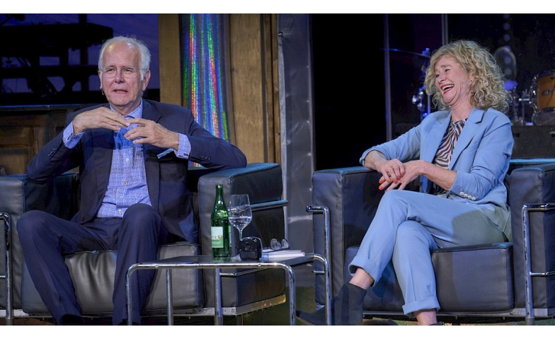 Hanna und Harald