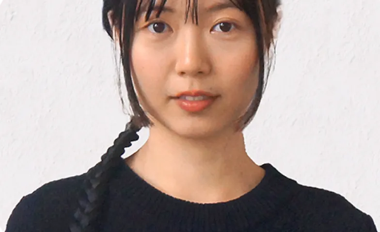 Graphic-Novel-Lesung zu "Langer Atem" mit Jeong-in Mun