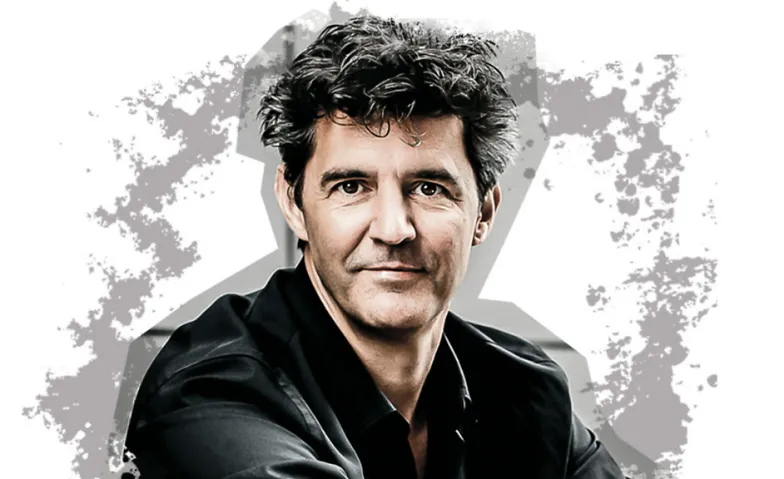 Roger Stein – Was solls...