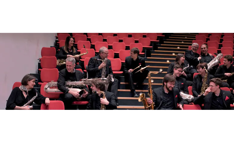 Kontrapunkte: Bach, Moondog, Gershwin
