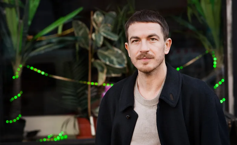 Ilija Matusko: «Jugo»