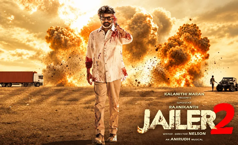 JAILER 2 - BERN (CineABC)