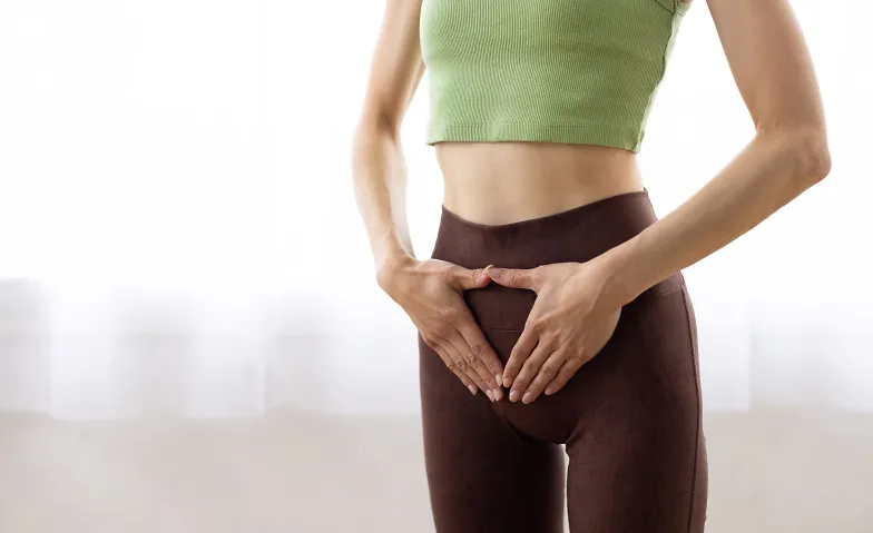 Beckenboden im Fokus – Schwangerschaft, Geburt und Menopause
