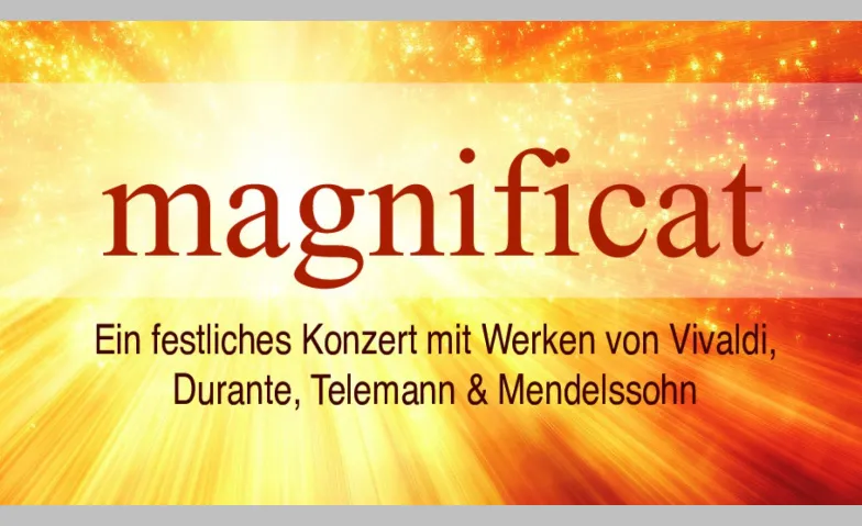 Magnificat