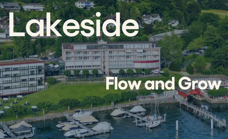 Lakeside Flow & Grow