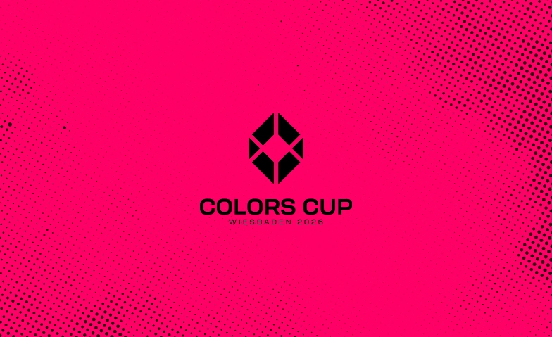Colors Cup 2026