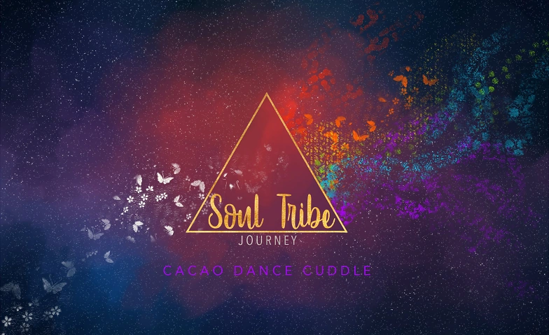 SOUL TRIBE Journey  - 23.10.2026