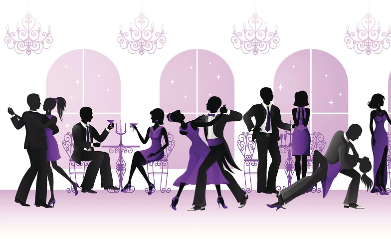 Dinner and dance - 12. Juni 27