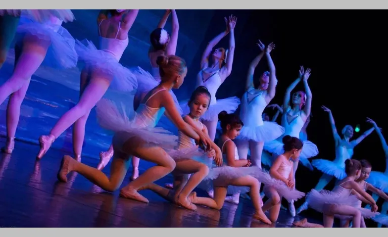 Ballet & Dance School Myriam Velvart