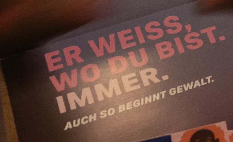Fachimpuls Digitale Gewalt