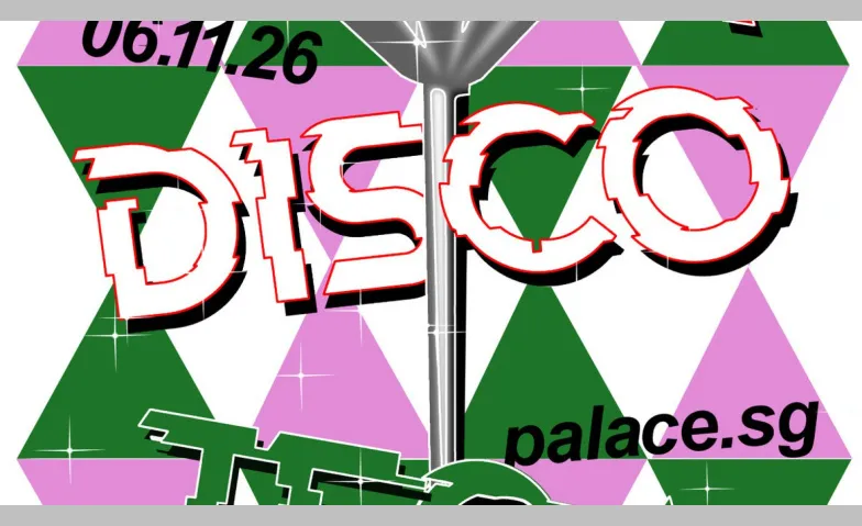 Santa Discoteca