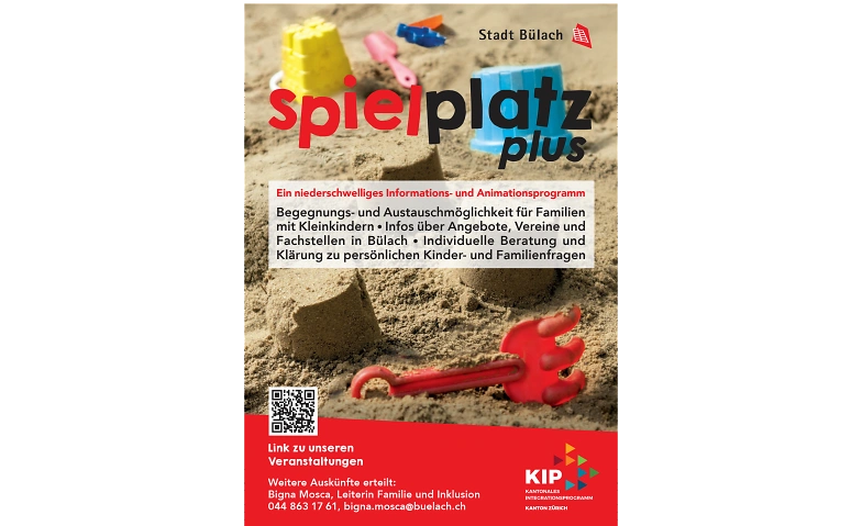 Spielplatz Plus Lindenhof