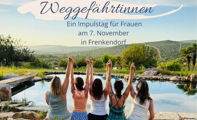 Weggefährtinnen – Wie wir Orientierung im Ungewissen finden