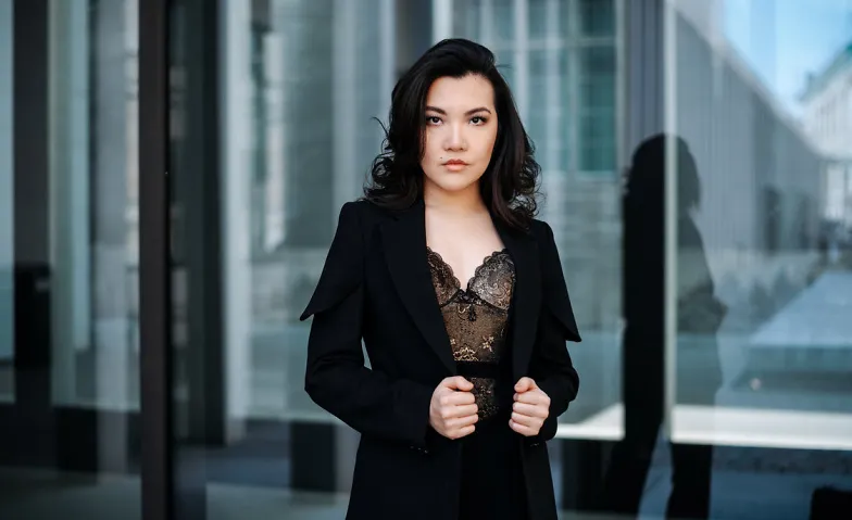 Mélodie Zhao - Beethoven Transzendental