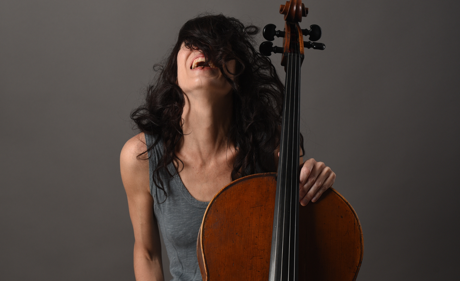 Sonntagsmatinee mit Ruth Maria Rossel