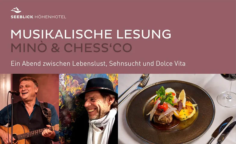 Essen & Genuss
