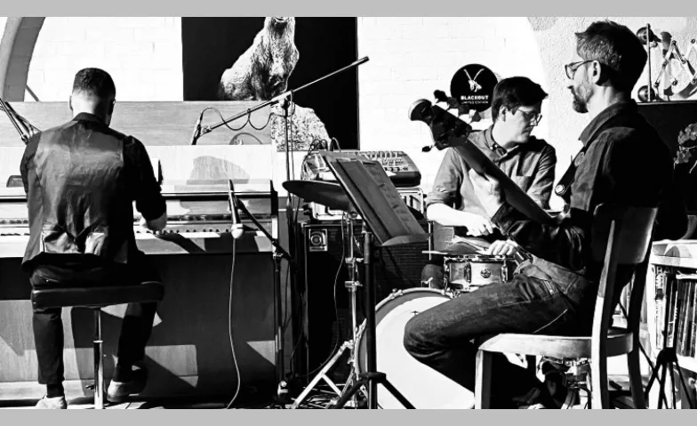 Jochro‑Trio