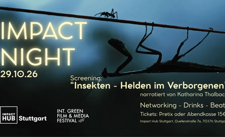 Impact Night