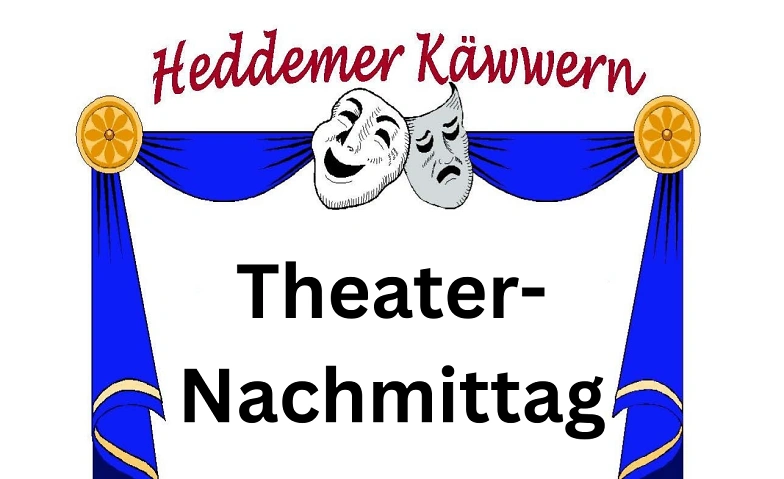 Theaternachmittag