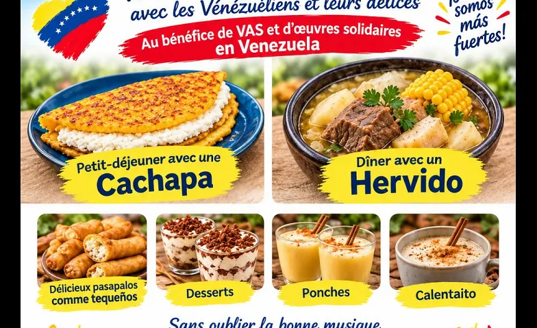 VAS - Fiesta Venezolana