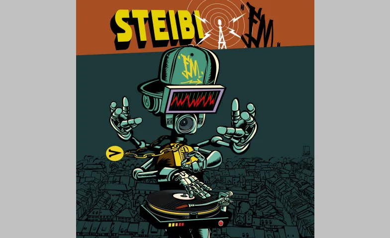 Steibi Fm: Dibbasey & Vani