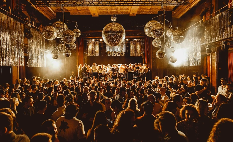 Disco Party