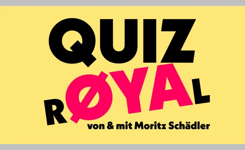 Quiz Røyal