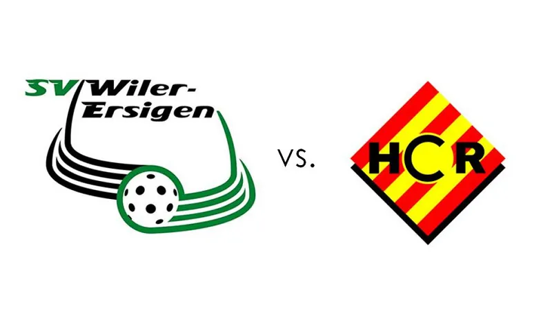 SV Wiler-Ersigen - HC Rychenberg Winterthur