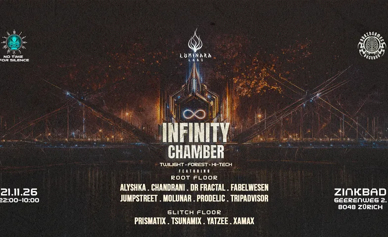 Infinity Chamber