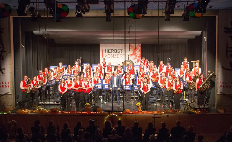 Herbstkonzert 2026