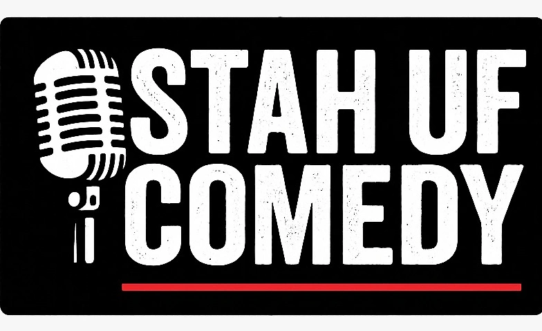 Open mic comedy ENGLISH
