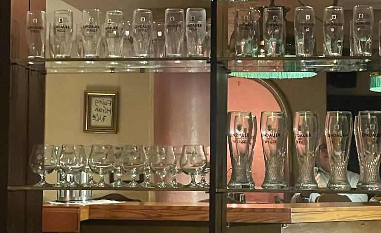 Whisky-Tasting in Lindau – Sherry Bombs vs. Peat Monsters