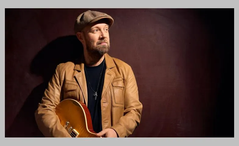 Henrik Freischlader Band
