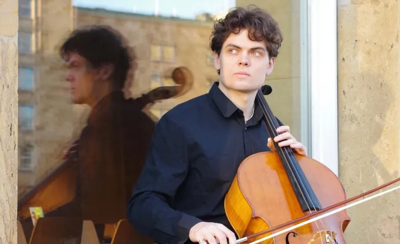 Kammermusikabend mit Sua Lee & Anselm Siebelitz