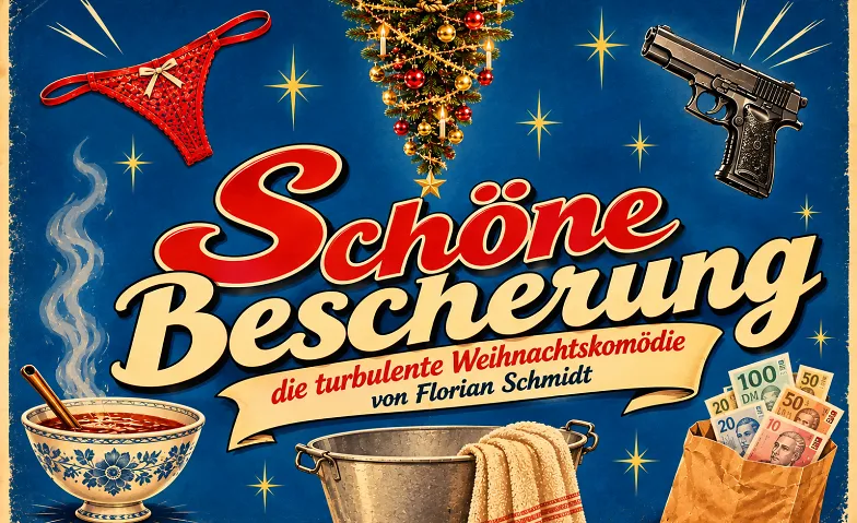 Schöne Bescherung