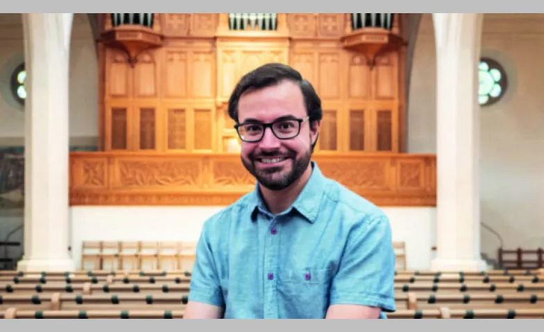 Lunchkonzert 1: «Trompete und Orgel»
