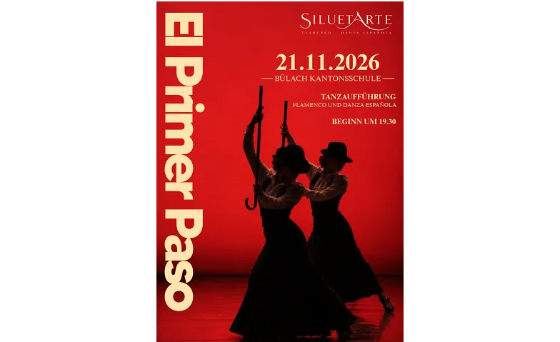 Siluetarte – El Primer Paso