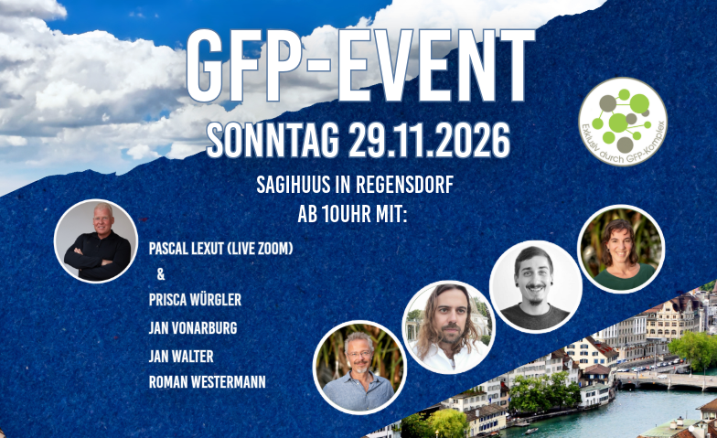 Zundersonntag - GFP Event