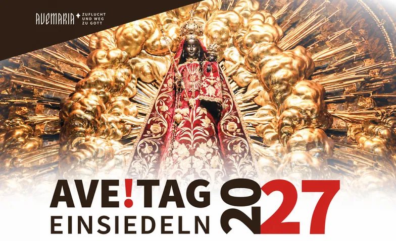 AVE-Tag 2027 – Zwei Säulen in stürmischer Zeit