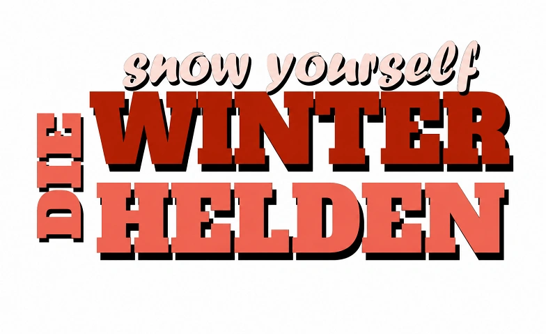 Snow yourself - Die Winterhelden - Turnshow 2026 Samstag