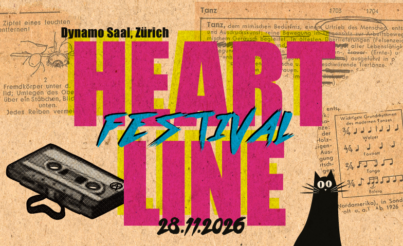 Heartline Festival