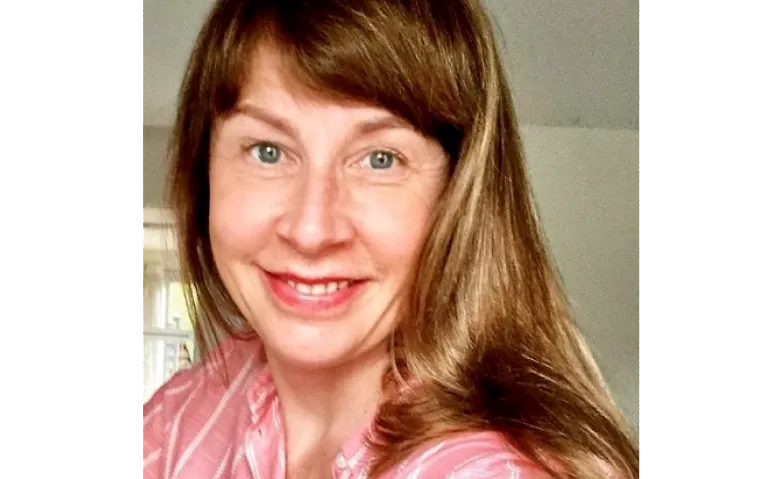 Evelyn Studer-Kopp – Rosi will zur Feuerwehr