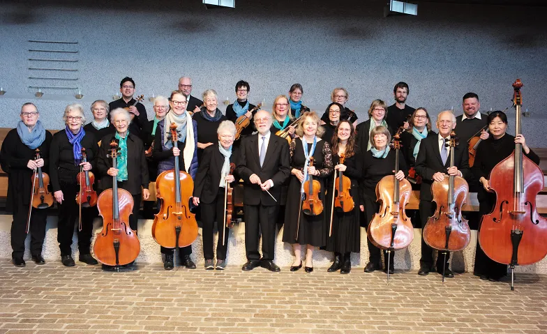 Winterkonzert Dübendorfer Kammerorchester