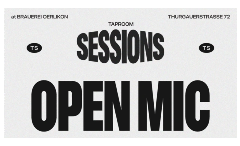 Open Mic