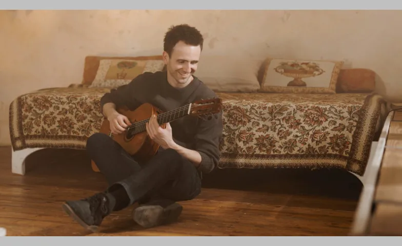Ladislav Pazdera - Solo Concert