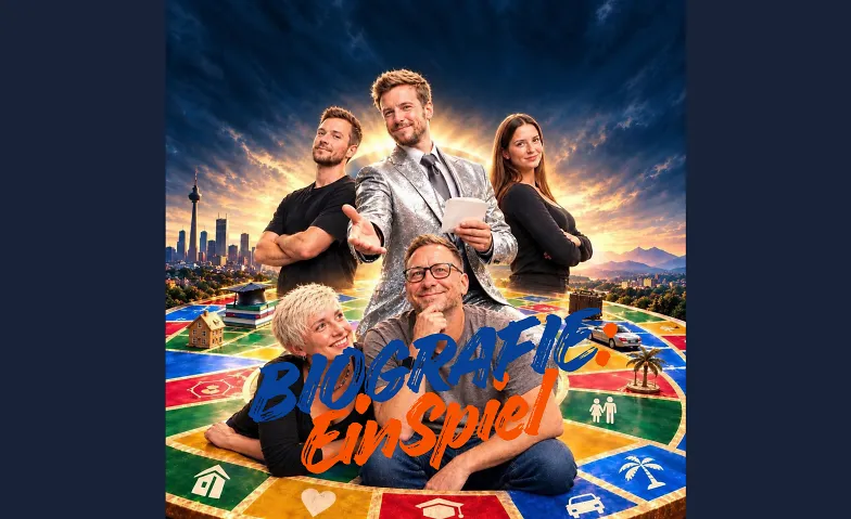 Biografie: Ein Spiel
