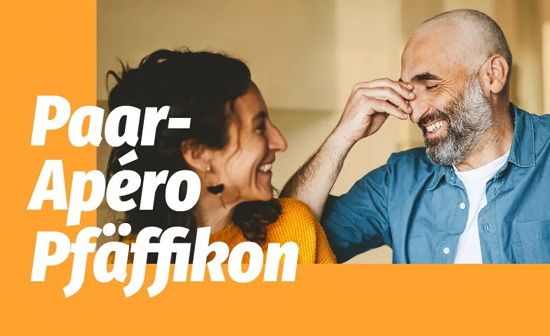 Paar-Apéro in Pfäffikon «Warum verstehst du mich nicht?!»